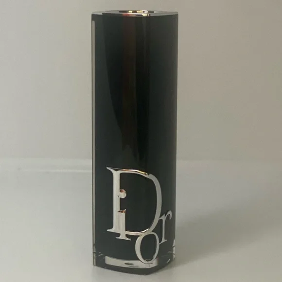 DIOR Lipstick Case, Black - Picture 1 of 4